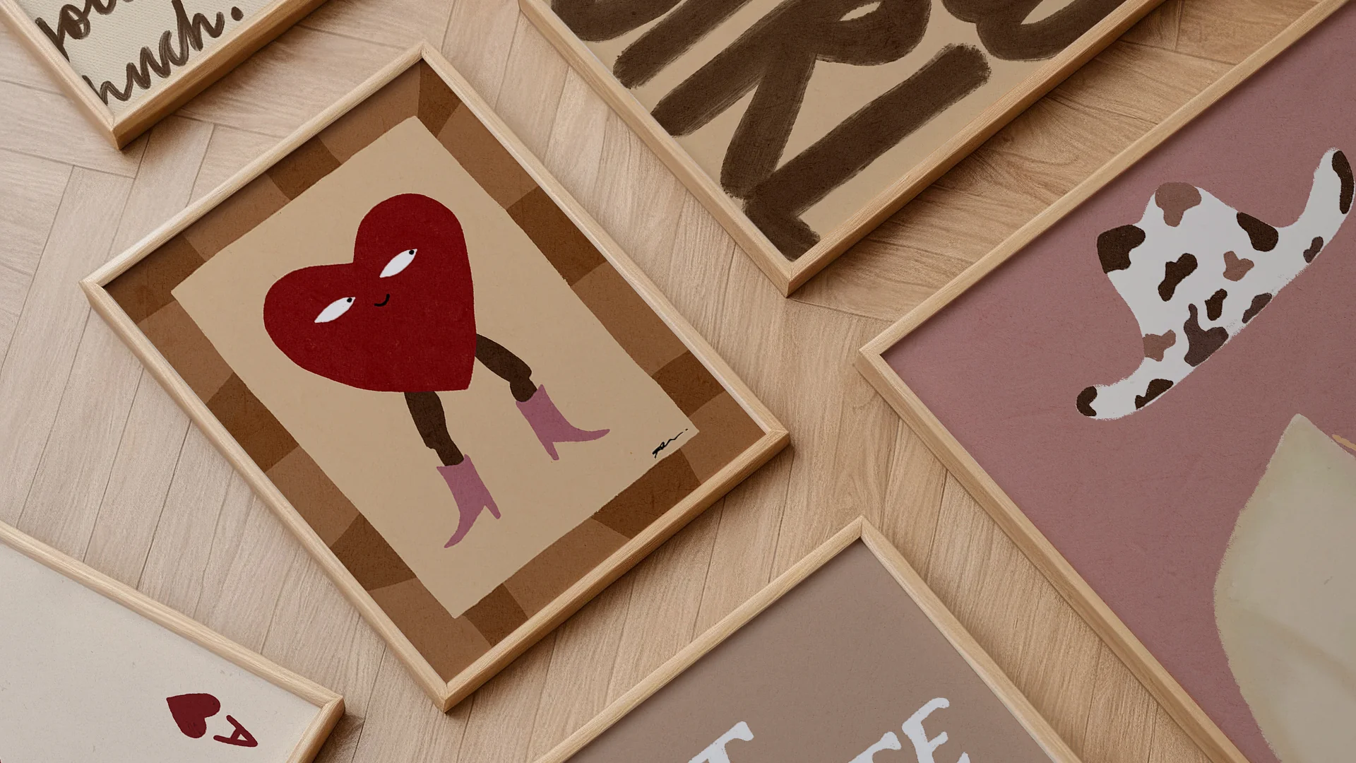 Elevate Your Space With Art